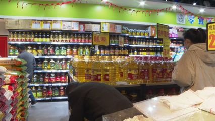 通城:基層供銷社恢復(fù)重建 開啟為農(nóng)服務(wù)新篇章