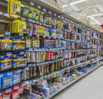 日用百貨店鋪怎么做推廣賺錢(qián)?掌握這些方法,創(chuàng)業(yè)賺錢(qián)兩不誤!