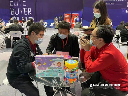 精準(zhǔn)匹配 義烏這個(gè)專(zhuān)場(chǎng)活動(dòng)來(lái)了200多名采購(gòu)商