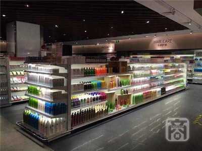 杭州首家跨境電商保稅超市體驗館啟用