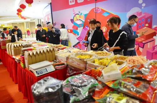 緊急提醒 2022廈門年貨節(jié)倒計(jì)時(shí) 廈門人,抓緊時(shí)間