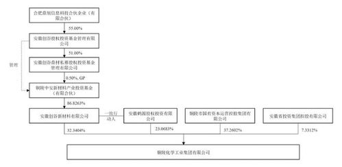 同時緊急停牌 六國化工與安納達或面臨控制人變更，企業管理何去何從？